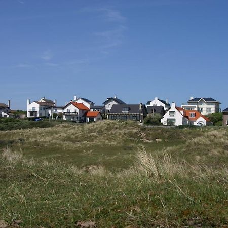 Appartement De Duintop à Zandvoort Extérieur photo