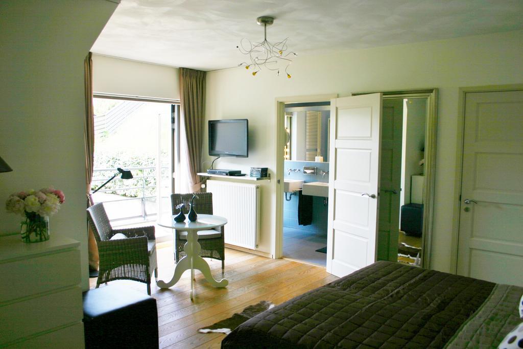 Appartement De Duintop à Zandvoort Chambre photo