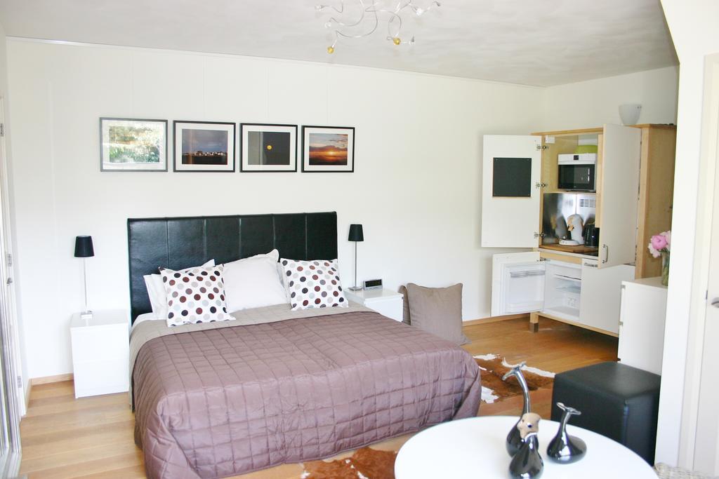Appartement De Duintop à Zandvoort Chambre photo