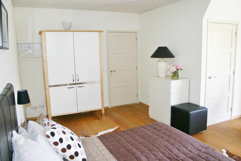 Appartement De Duintop à Zandvoort Chambre photo