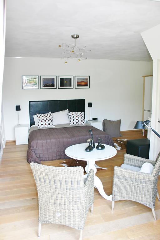 Appartement De Duintop à Zandvoort Chambre photo