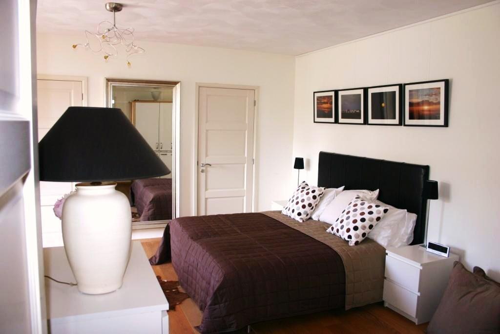 Appartement De Duintop à Zandvoort Chambre photo